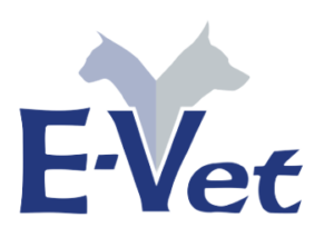 E-vet Smådyrklinikk